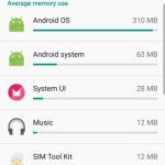 CM13 Android 6.0 Marshmallow for Xiaomi Redmi 1S 12