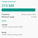 CM13 Android 6.0 Marshmallow for Xiaomi Redmi 1S 13