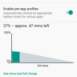 CM13 Android 6.0 Marshmallow for Xiaomi Redmi 1S 15