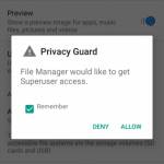 CM13 Android 6.0 Marshmallow for Xiaomi Redmi 1S 16