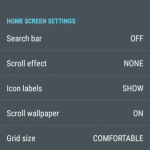CM13 Android 6.0 Marshmallow for Xiaomi Redmi 1S 2