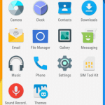 CM13 Android 6.0 Marshmallow for Xiaomi Redmi 1S 3