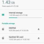 CM13 Android 6.0 Marshmallow for Xiaomi Redmi 1S14
