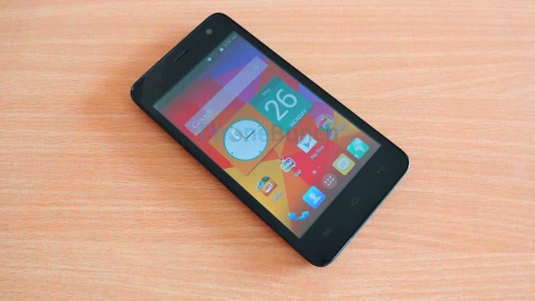 MIUI 7 Stable ROM For Micromax Unite 2 A106