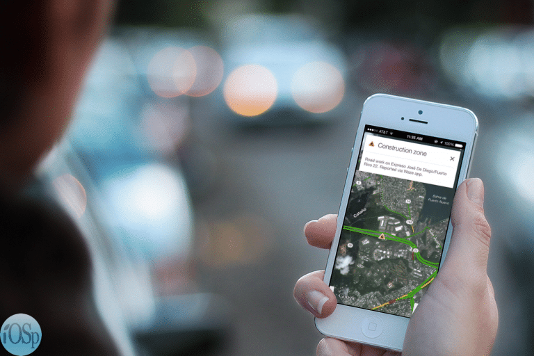 Google Maps For Android Gets Predictive With Driving Mode