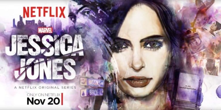CRITIQUE – Marvel’s Jessica Jones; What to Expect?