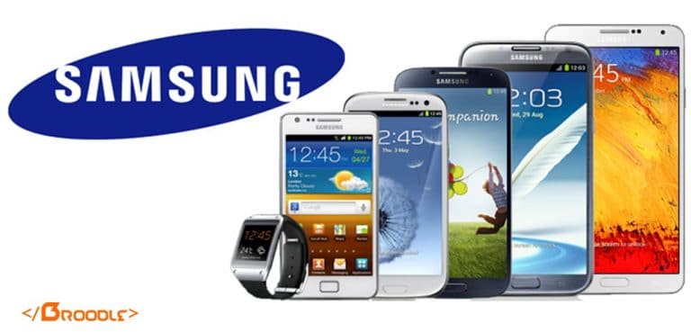 Top Samsung Android Smartphones Below Rs. 15,000