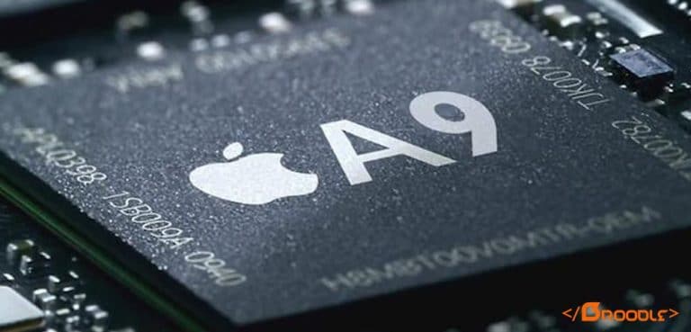 Qualcomm Snapdragon 820 Vs Apple A9 Chip : Benchmarks and More