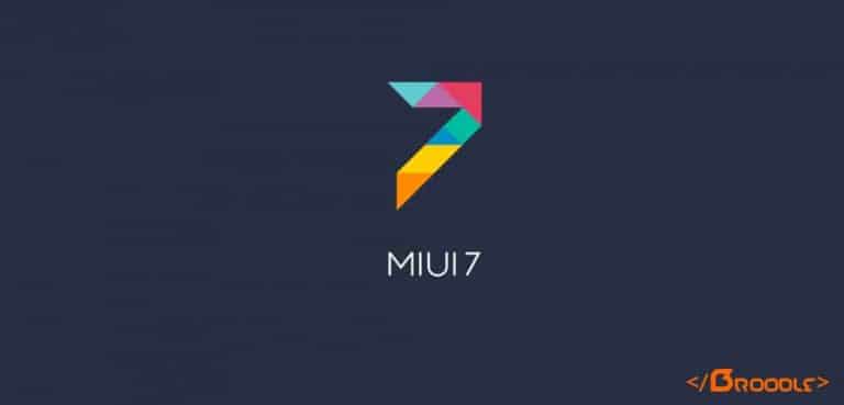 Install Official MIUI 7.1 Update in Xiaomi Redmi 2