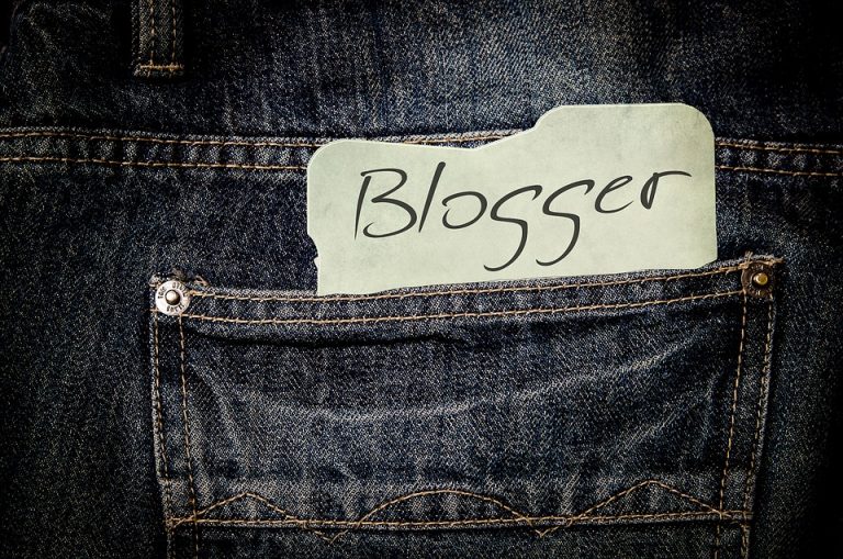 How to Write Catchy & Great Content while Blogging