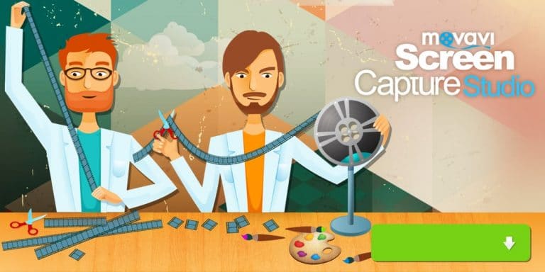 How to Create Professional Quality Video Content Using Screen Capture