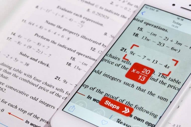 Top 10 Mobile Apps for Daily Maths Practice