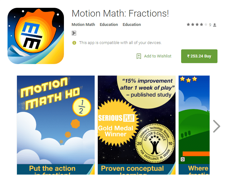 zoom math 500 manual step by step