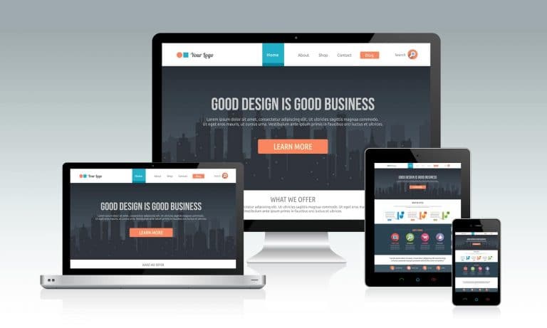 4 Simple Reasons Why Websites Need Responsive Designing
