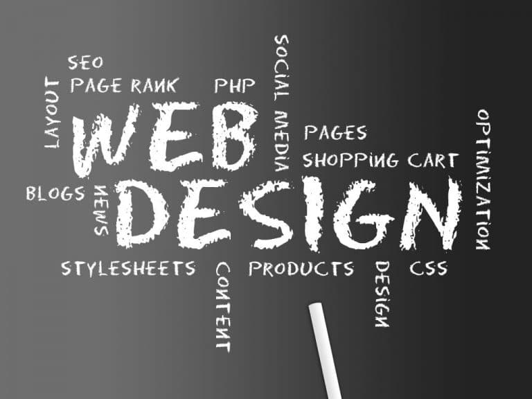 20 Innovative Web Design Trends For 2019