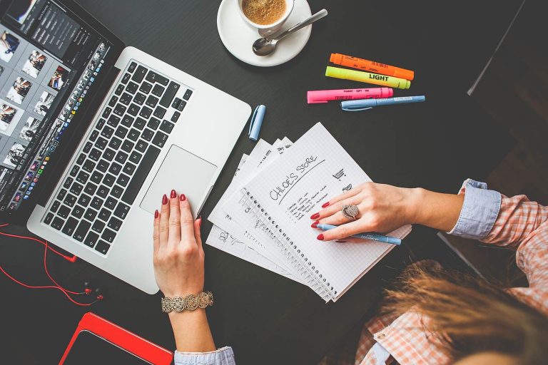 6 Easiest Ways to Be Creative While Writing the Content for Your Blog