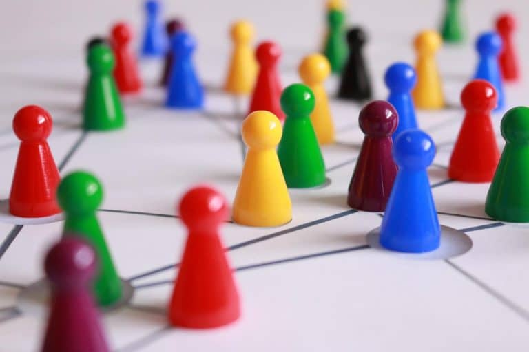 The Top 8 ways to Target and Engage Customers with Social Media