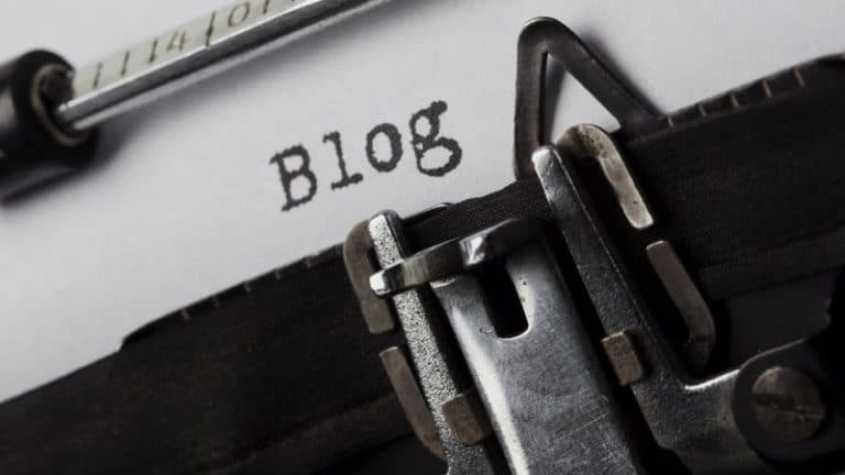 10 Negative Beliefs that Guarantee Blogging Failure