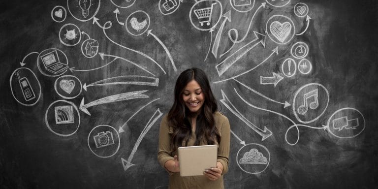 10 Tips and Tools to Humanise Your Company Blog