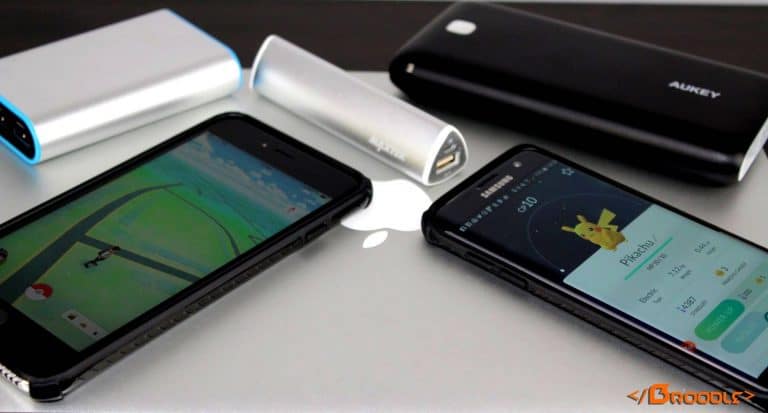 Buying a Power Bank for Your Mobile Device? Here is What You Need to Know