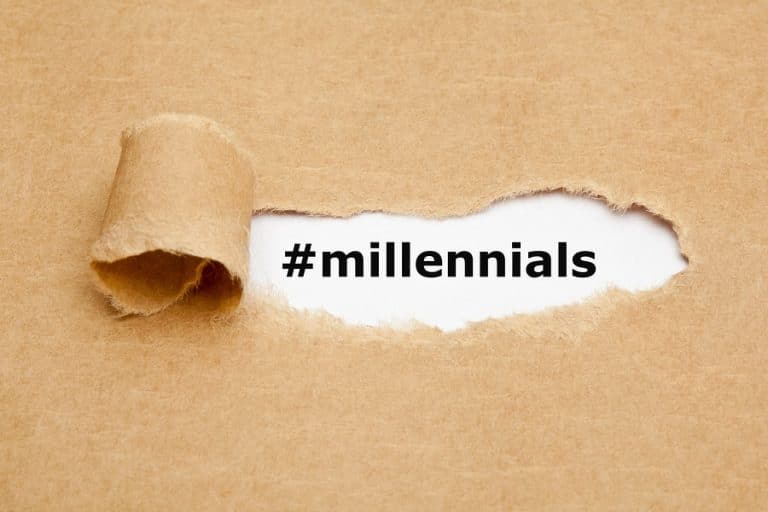10 Ways Marketers Can Attract & Appeal to Millennials [Infographic]