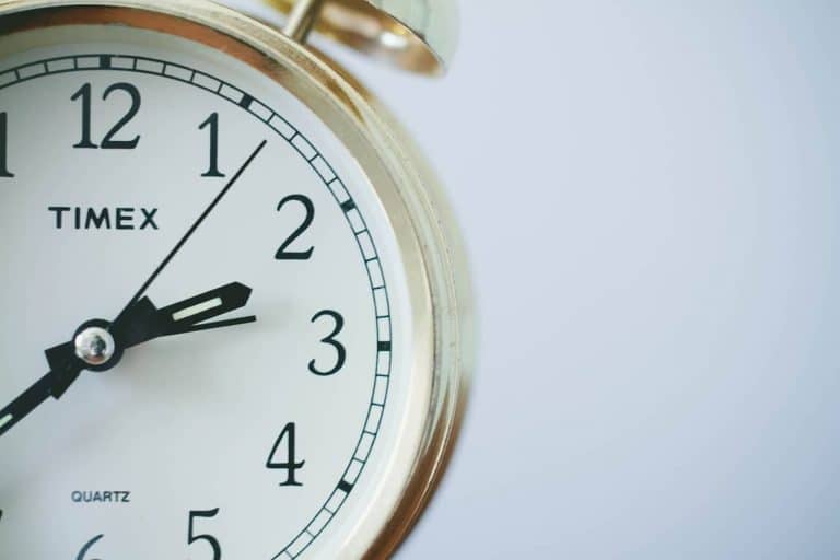 9 Time Management Tips to Organize Your Life