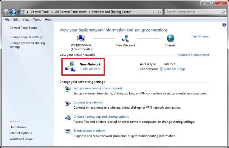 How to find and Reset the Network Name (SSID) Easily