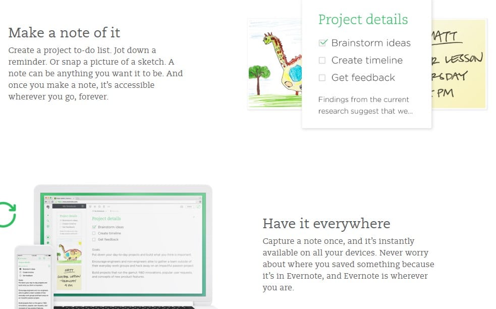 evernote