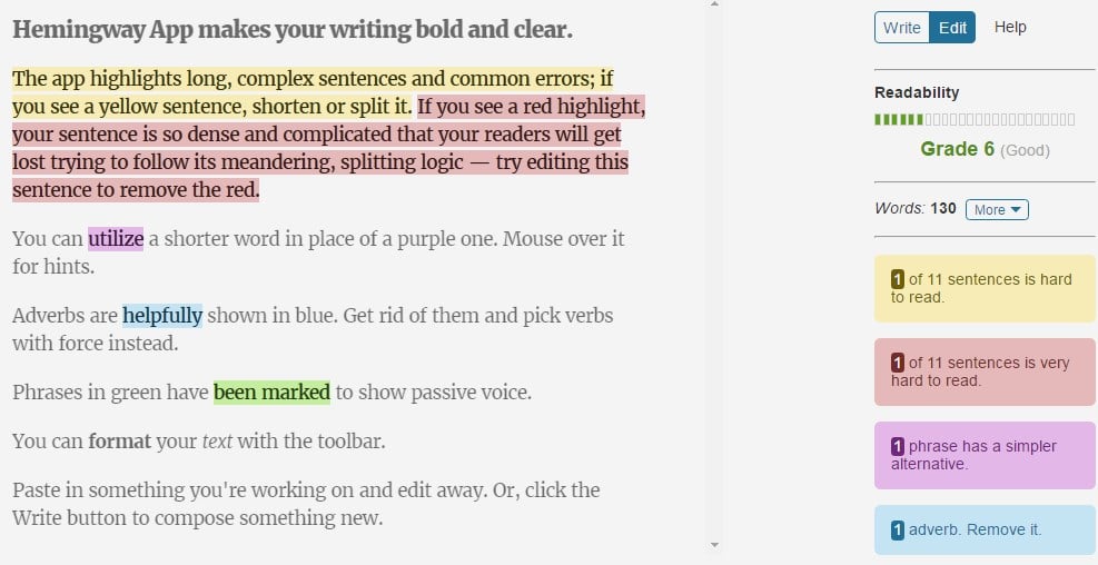hemingwayapp