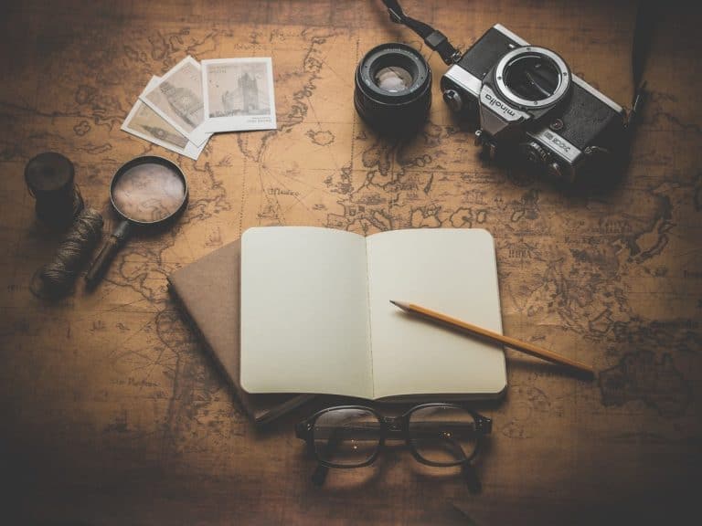 7 Tips to Become an Expert Travel Blogger