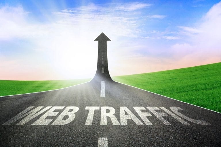 8 Useful Ways to Draw Organic Traffic to Your Blog