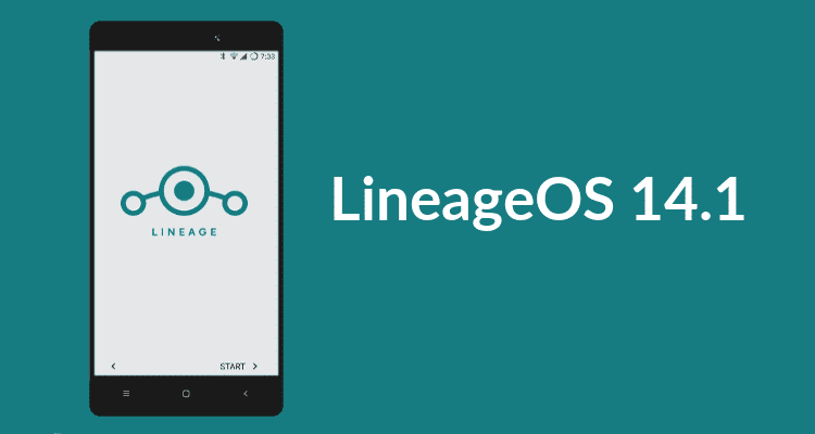 Установка lineage os на xiaomi redmi 3