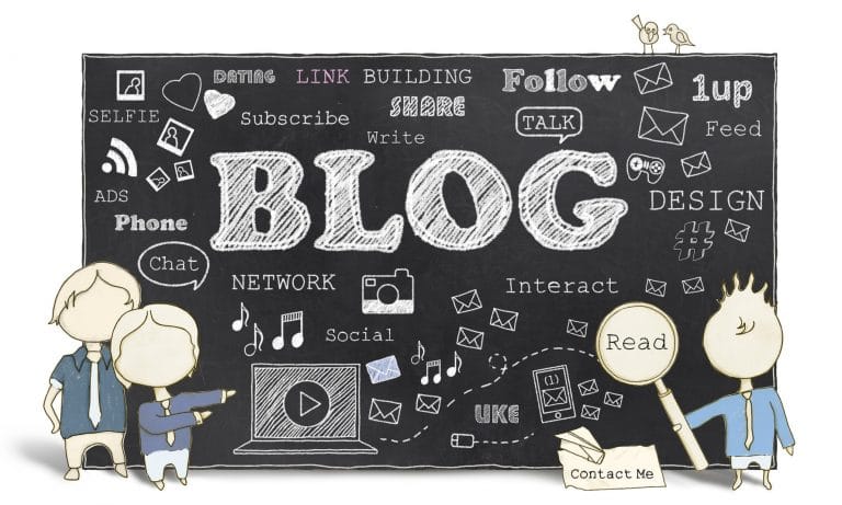 How to Use Psychology to Create Trust With Your Blog