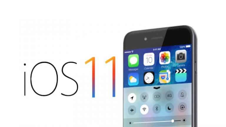 Top 5 Apple iOS 11 Features, Release Date and More