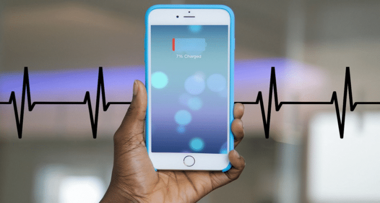 11 Awesome Tips on Keeping Your Phone Charged the Whole Day 