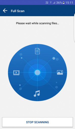 duplicate file fixer, Find and Delete Duplicate Files on Android with Duplicate File Fixer