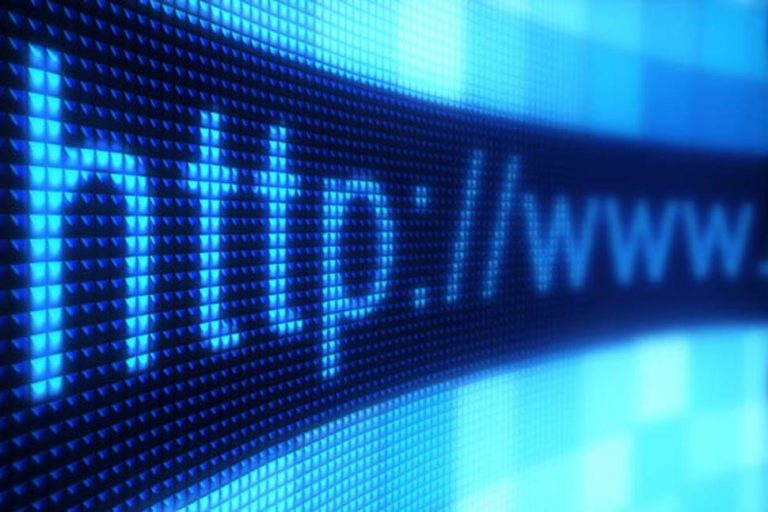 Internet – and the Industry : Case Study