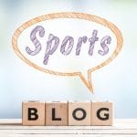 Sports Blogging How To