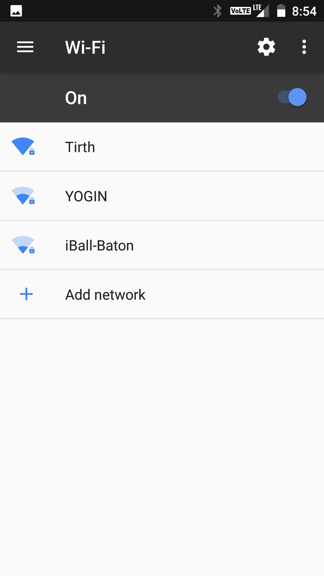 update redmi note 4 with android 7.1 nougat, Update Xiaomi Redmi Note 4 to Official Android 7.1 Nougat