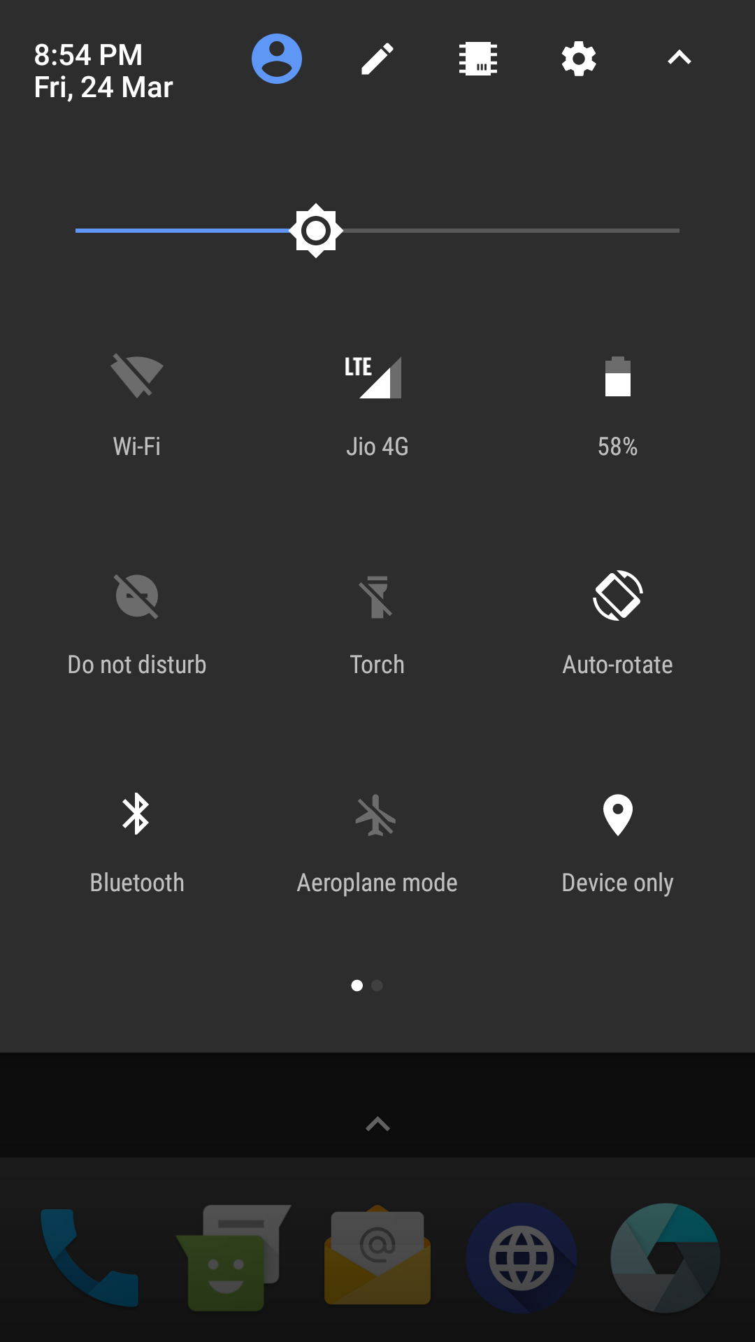 update redmi note 4 with android 7.1 nougat, Update Xiaomi Redmi Note 4 to Official Android 7.1 Nougat