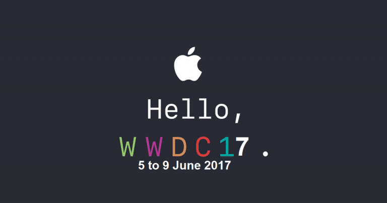 Apple WWDC 2017 – New MacBook, iPad Pro, iOS 11 and More