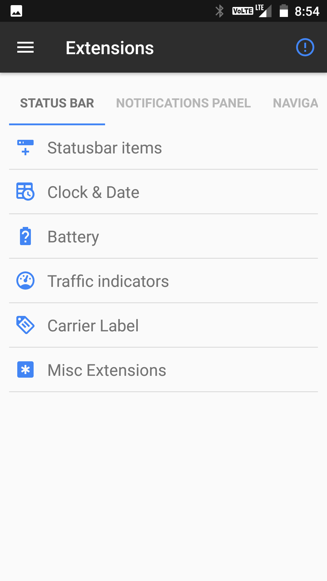 update redmi note 4 with android 7.1 nougat, Update Xiaomi Redmi Note 4 to Official Android 7.1 Nougat