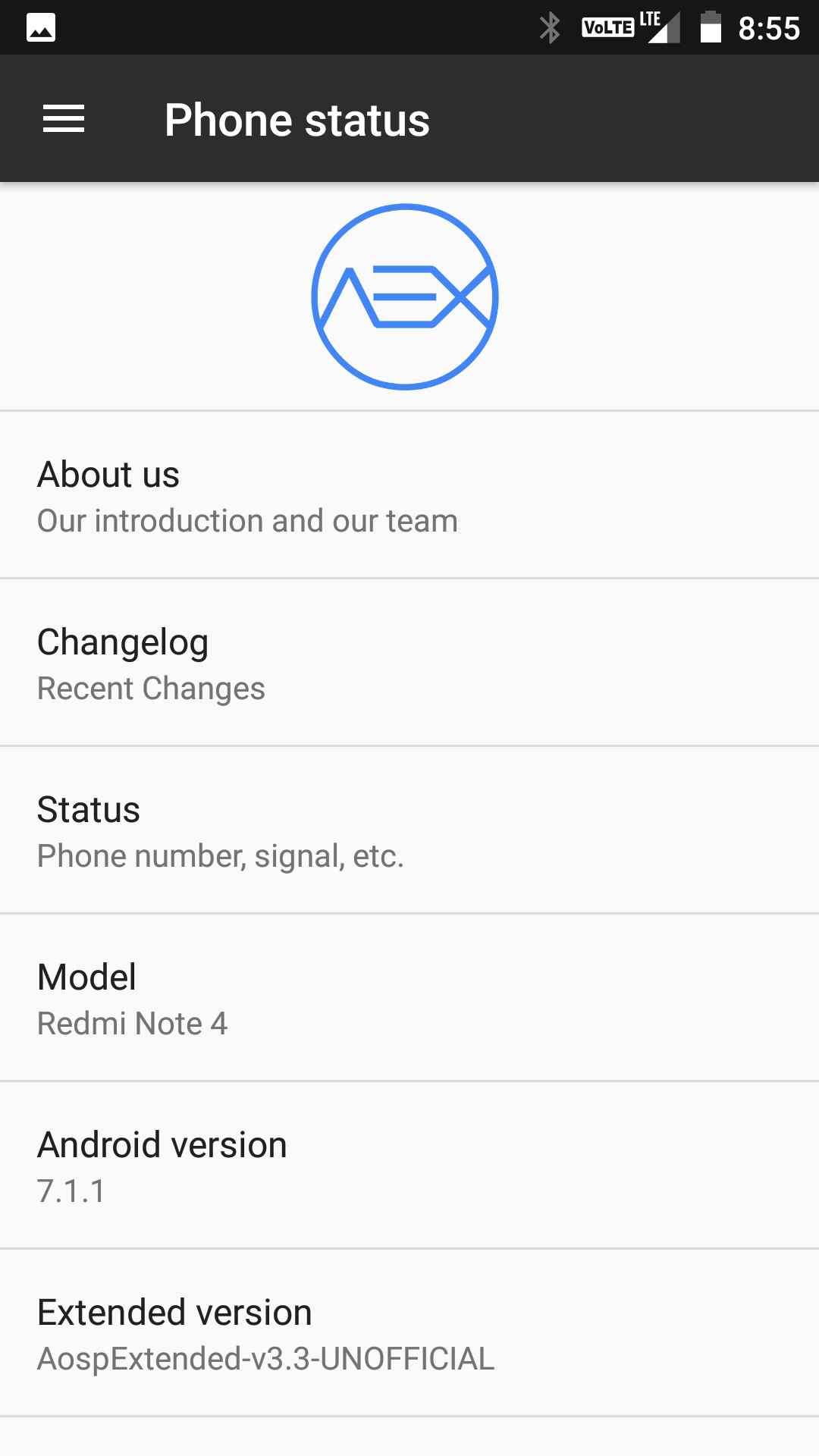 update redmi note 4 with android 7.1 nougat, Update Xiaomi Redmi Note 4 to Official Android 7.1 Nougat
