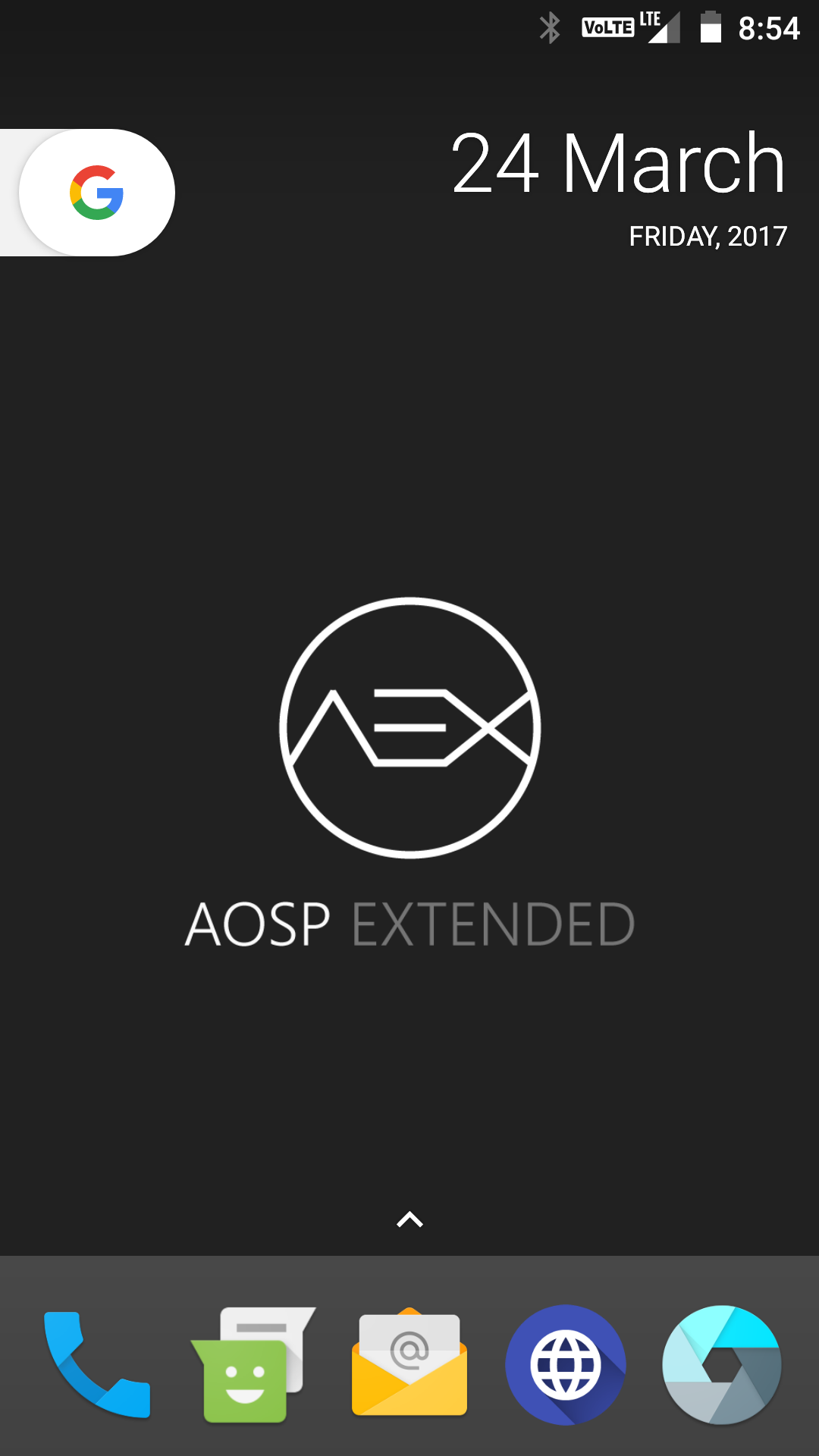 update redmi note 4 with android 7.1 nougat, Update Xiaomi Redmi Note 4 to Official Android 7.1 Nougat