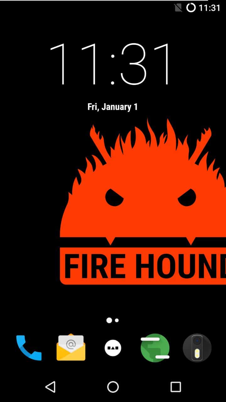 how to install rom in yu yureka black, How to Install Custom ROM in Yu Yureka Black (FireHound OS)