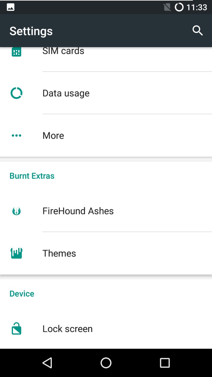 how to install rom in yu yureka black, How to Install Custom ROM in Yu Yureka Black (FireHound OS)
