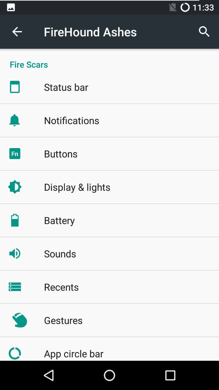 how to install rom in yu yureka black, How to Install Custom ROM in Yu Yureka Black (FireHound OS)