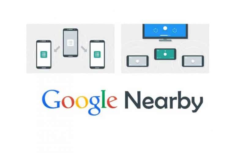 Google’s Nearby Connections API Allows Offline Networking With Nearby Android Devices