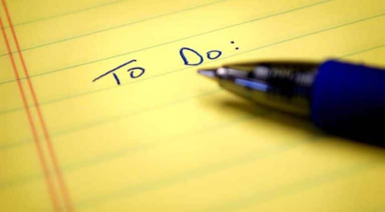 10 Best Free Reminder and To Do List Apps for Android Smartphones