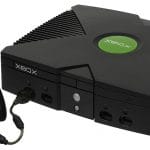 Xbox-console